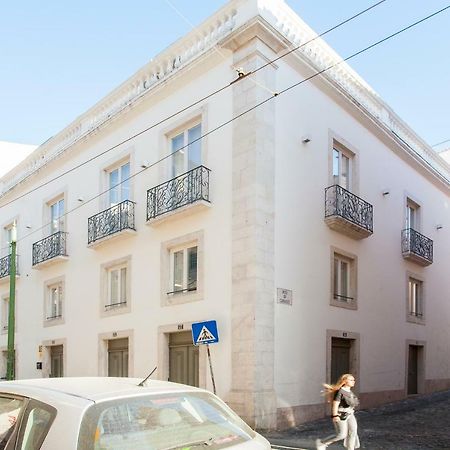 Joivy Modern Studio Near Green Street Lisboa Екстериор снимка