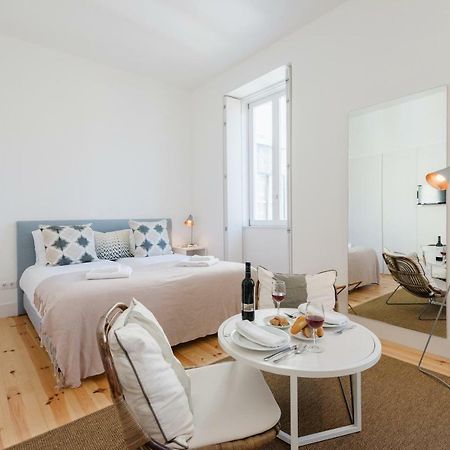 Joivy Modern Studio Near Green Street Lisboa Екстериор снимка