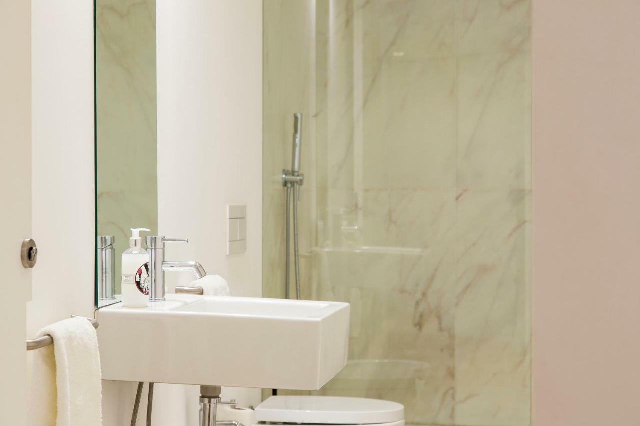 Joivy Modern Studio Near Green Street Lisboa Екстериор снимка