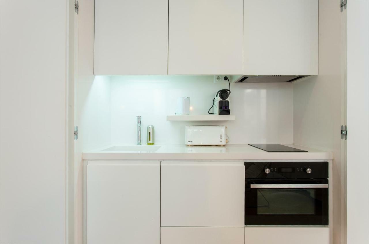Joivy Modern Studio Near Green Street Lisboa Екстериор снимка