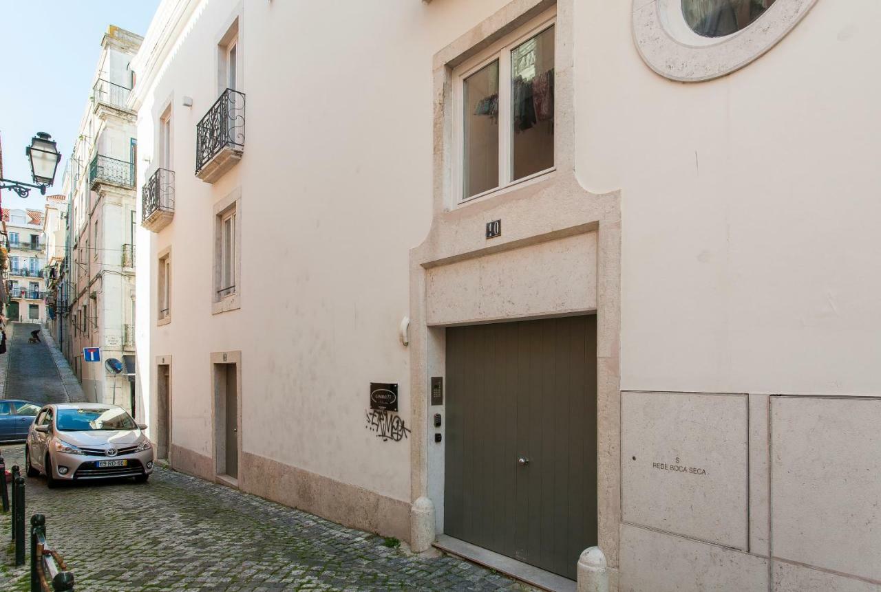 Joivy Modern Studio Near Green Street Lisboa Екстериор снимка