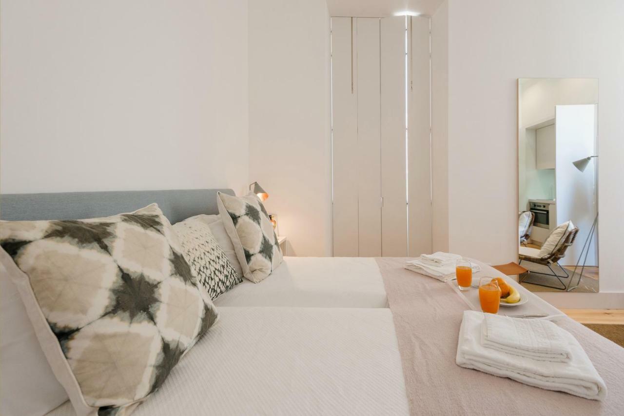 Joivy Modern Studio Near Green Street Lisboa Екстериор снимка