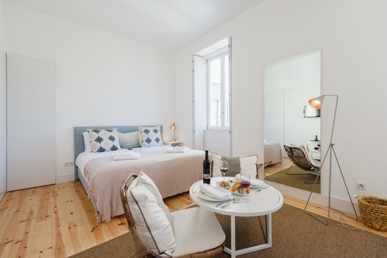 Joivy Modern Studio Near Green Street Lisboa Екстериор снимка