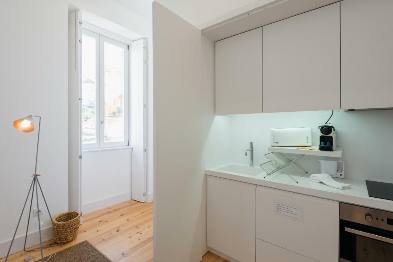 Joivy Modern Studio Near Green Street Lisboa Екстериор снимка