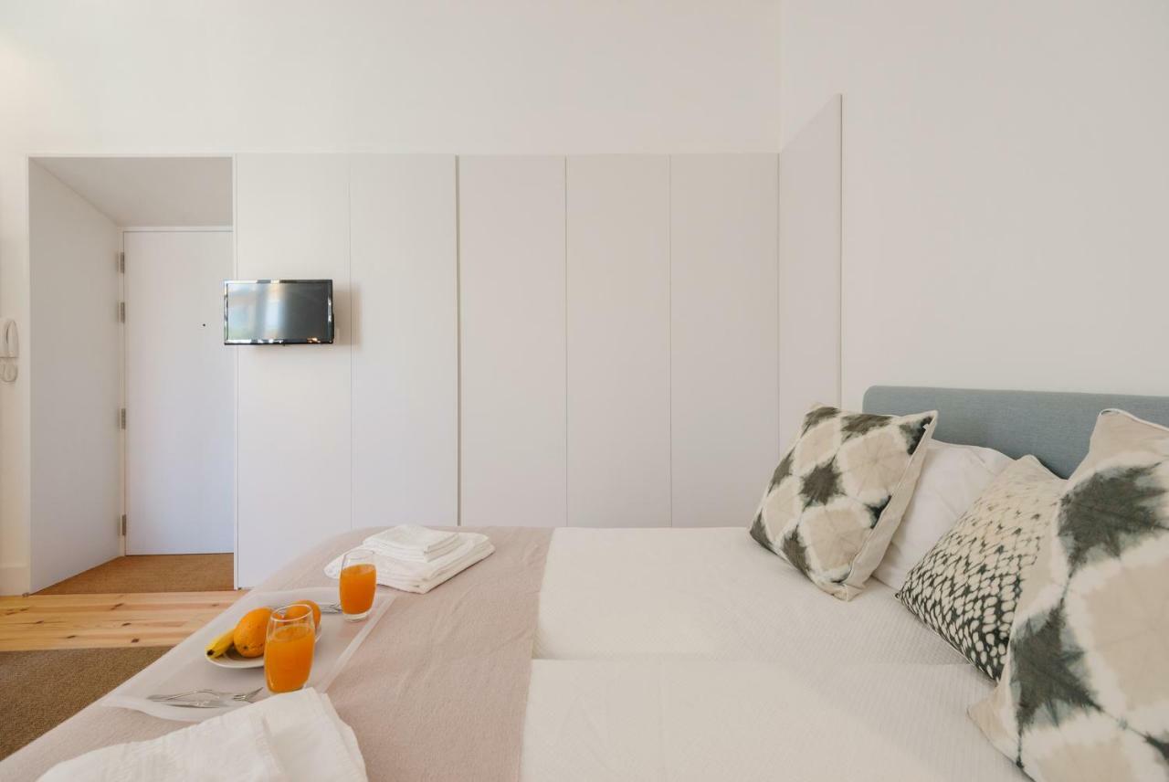 Joivy Modern Studio Near Green Street Lisboa Екстериор снимка