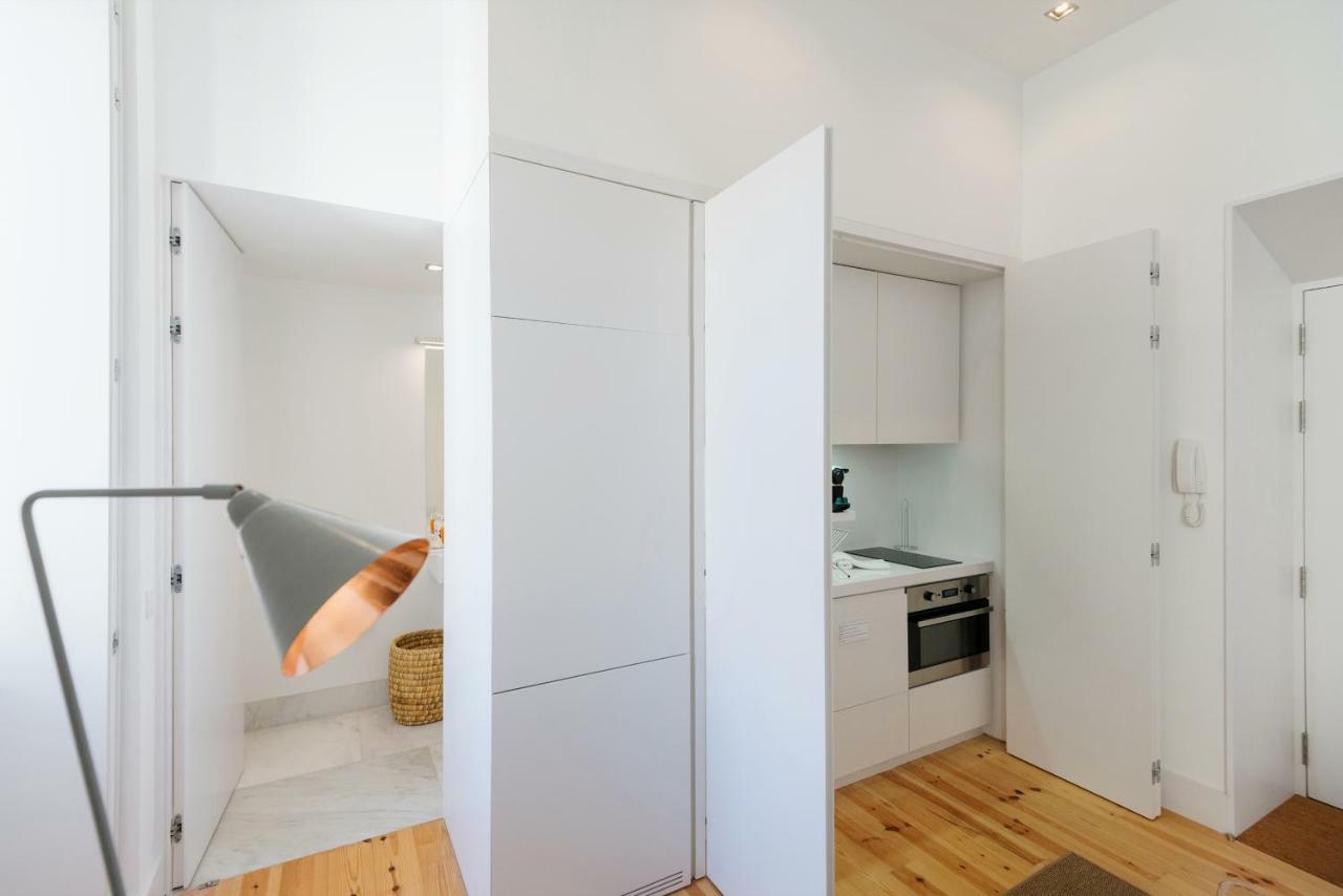 Joivy Modern Studio Near Green Street Lisboa Екстериор снимка