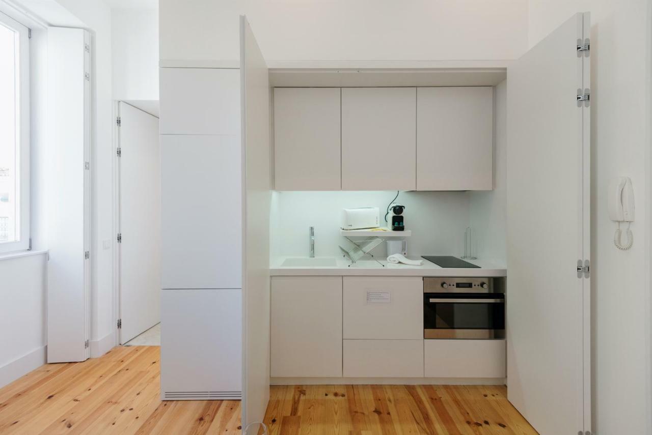 Joivy Modern Studio Near Green Street Lisboa Екстериор снимка